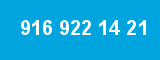916 922 14 21